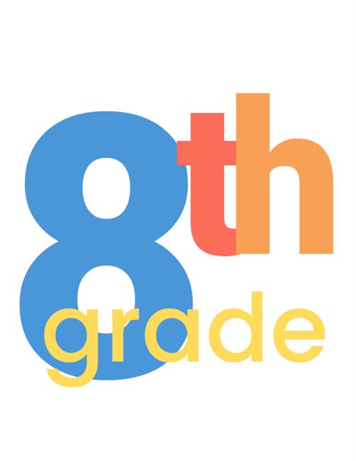 8th grade  